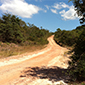 Caminho dos Diamantes - Foto: Amandina Morbeck.