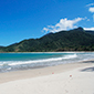 Praia de Castelhanos