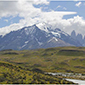 Torres del Paine, Patagonia Chilena - Foto: Amandina Morbeck.