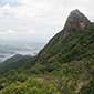 Pedra do Cume, Extrema - Foto: Amandina Morbeck.
