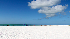 Qual seu sonho de viagem?