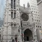 Saint Thomas church.