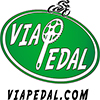Via Pedal - Rio de Janeiro
