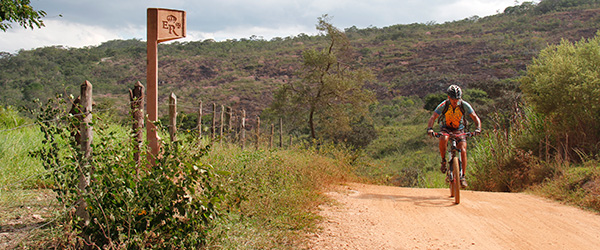 Caminho dos Diamantes, Estrada Real - www.viajandocomaman.com.br - Foto: Amandina Morbeck.