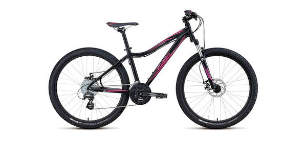 Specialized Myka - www.viajandocomaman.com.br - Foto: Reprodução.