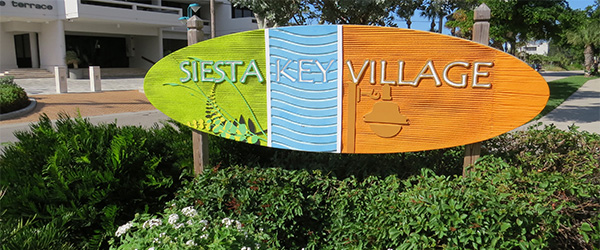 Siesta Key - Foto: Janaina Vieira.