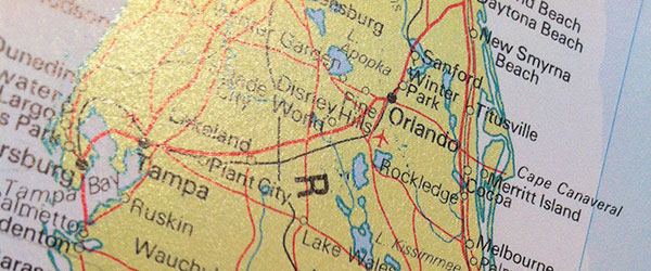 Orlando, Flórida