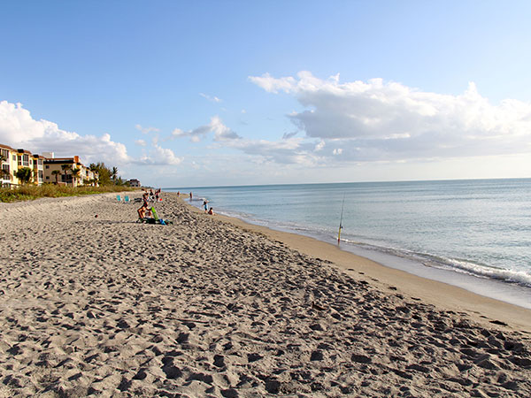 Turtle Beach - www.viajandocomaman.com.br - Foto: Amandina Morbeck.
