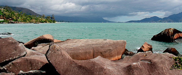 Ilhabela