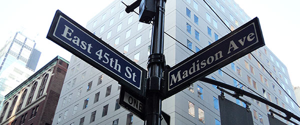 Manhattan