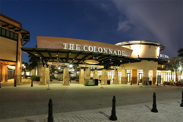 Sawgrass Mills em Miami - Foto: Reprodução.