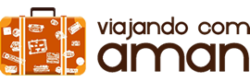 Viajando com Aman