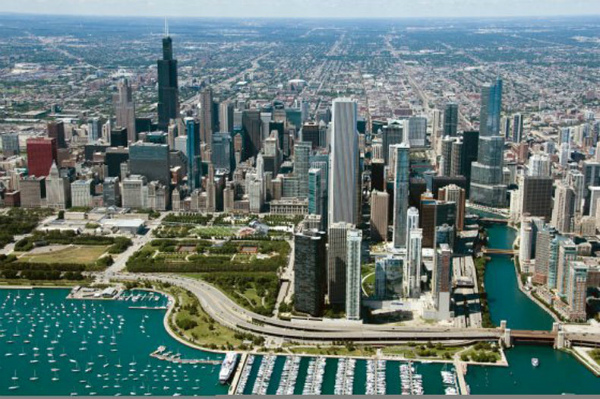 The Oregon Trail - Chicago, Illinois - Reprodução/Vip Access.