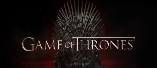 Game of Thrones.