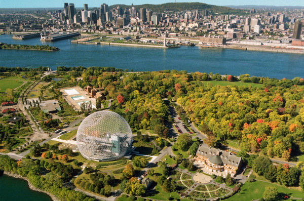 The Great Northern - Montreal, Canadá - Foto: Reprodução/MTL Blog.