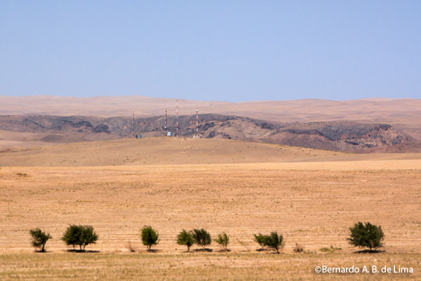 Samarcanda, Uzbequistão - Foto: Bernardo A. B. de Lima - Viajando com Aman.
