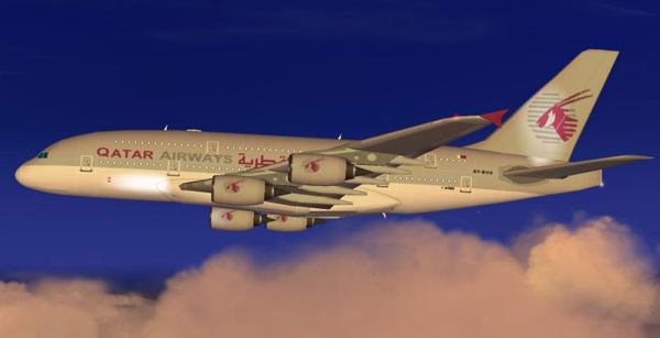100 melhores companhias aéreas do mundo.
