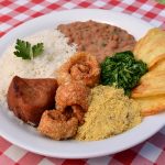5 Festival de Gastronomia e Cultura da Roça de Gonçalves MG