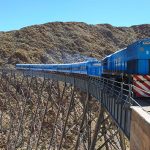 Tren a las nubes, na Argentina - Foto: Reprodução/Wikiwand.