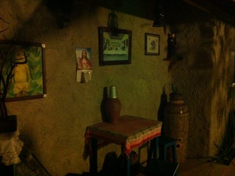 Pousada Casa de Taipa em São Miguel do Gostoso