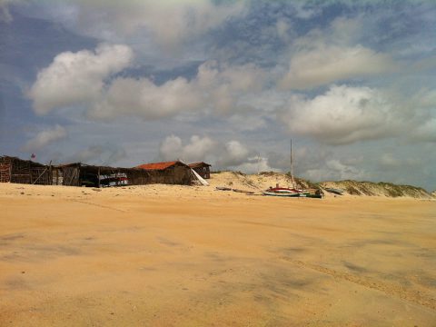 Vila de pescadores