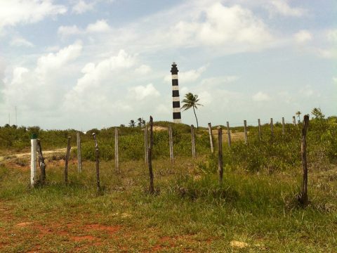 Farol do Calcanhar