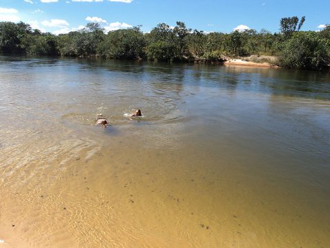 Rio Novo