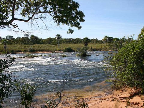 Rio Novo