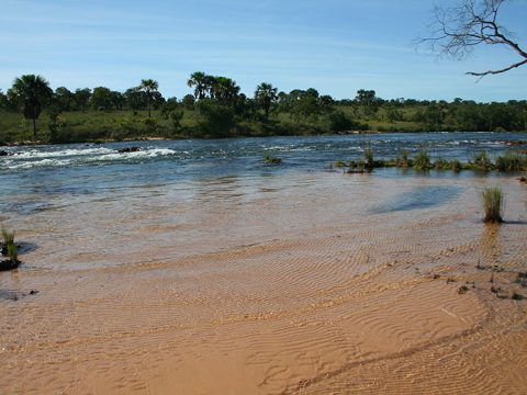 Rio Novo