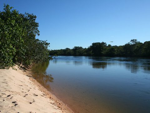 Rio Novo