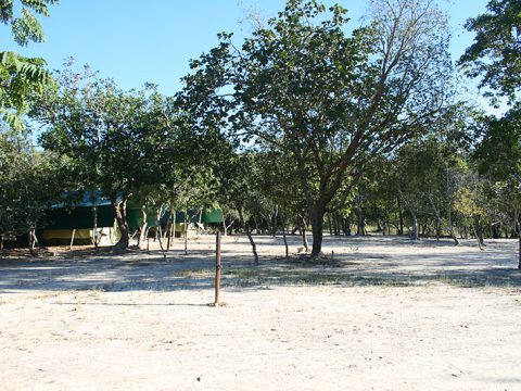 Acampamento
