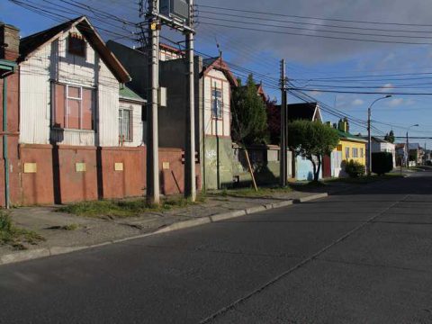 Punta Arenas