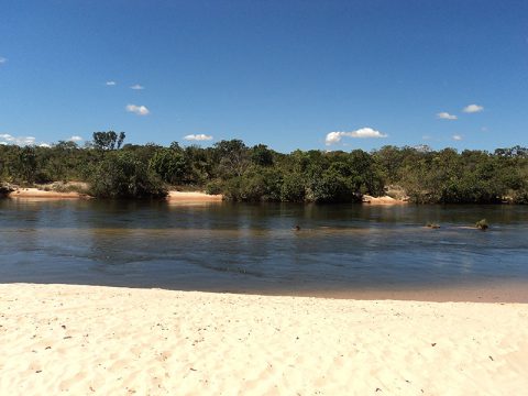 Rio Novo