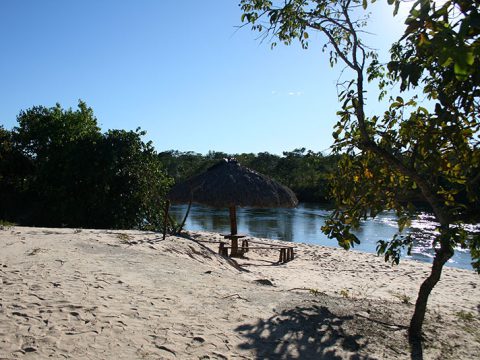 Rio Novo