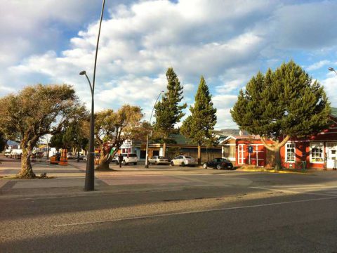 Puerto Natales