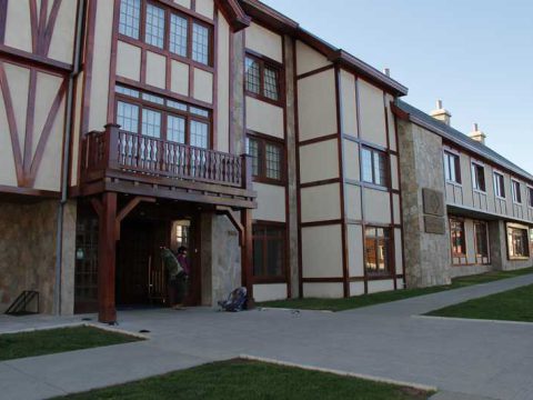 Punta Arenas