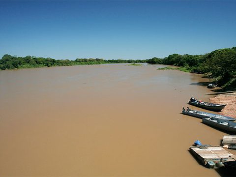 Rio Miranda