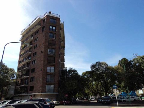Arquitetura urbana