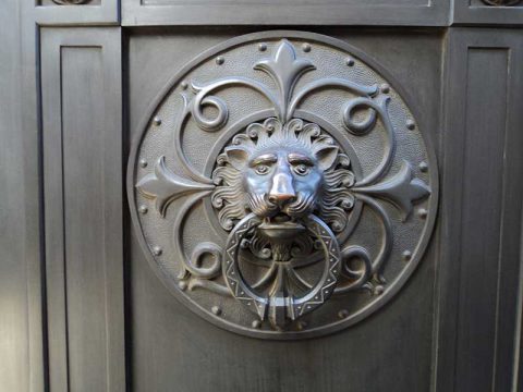 Cemitério da Recoleta