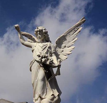 Cemitério da Recoleta