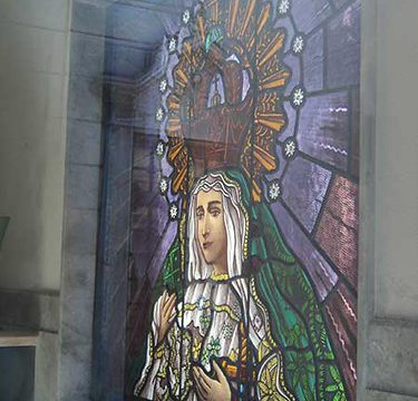 Cemitério da Recoleta