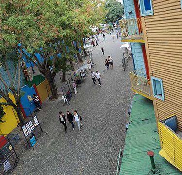 Caminito