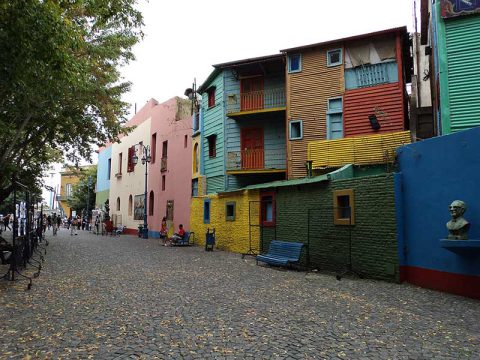 Caminito