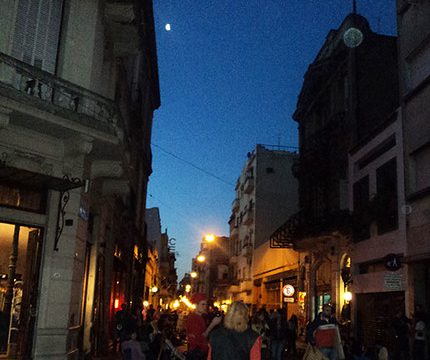San Telmo