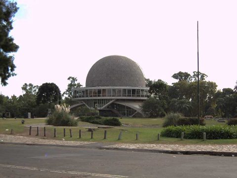 Planetário