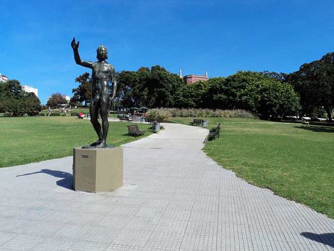 L'Homme Parlant, obra de Ernesto L. Drivier