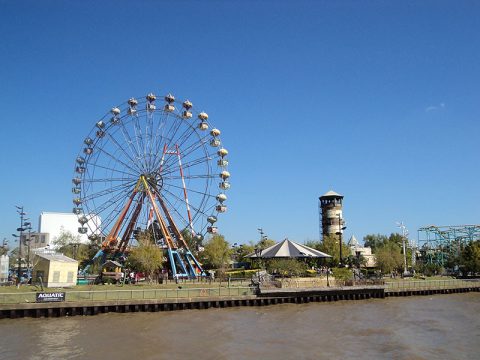 Tigre