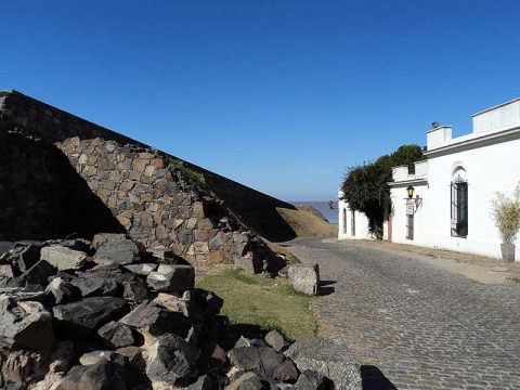 Aspectos da cidade