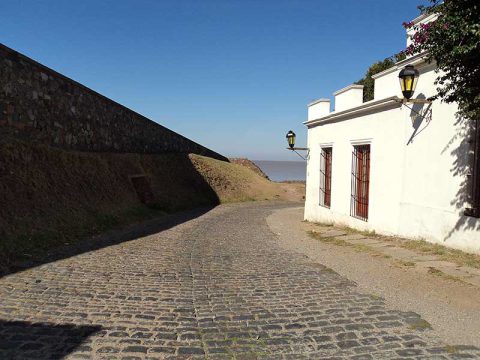 Aspectos da cidade