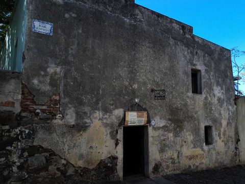 Aspectos da cidade